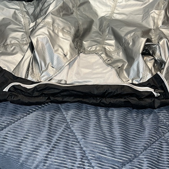 Avalanche Rain Jacket, Windbreaker, Weather Shell - Picture 7 of 11